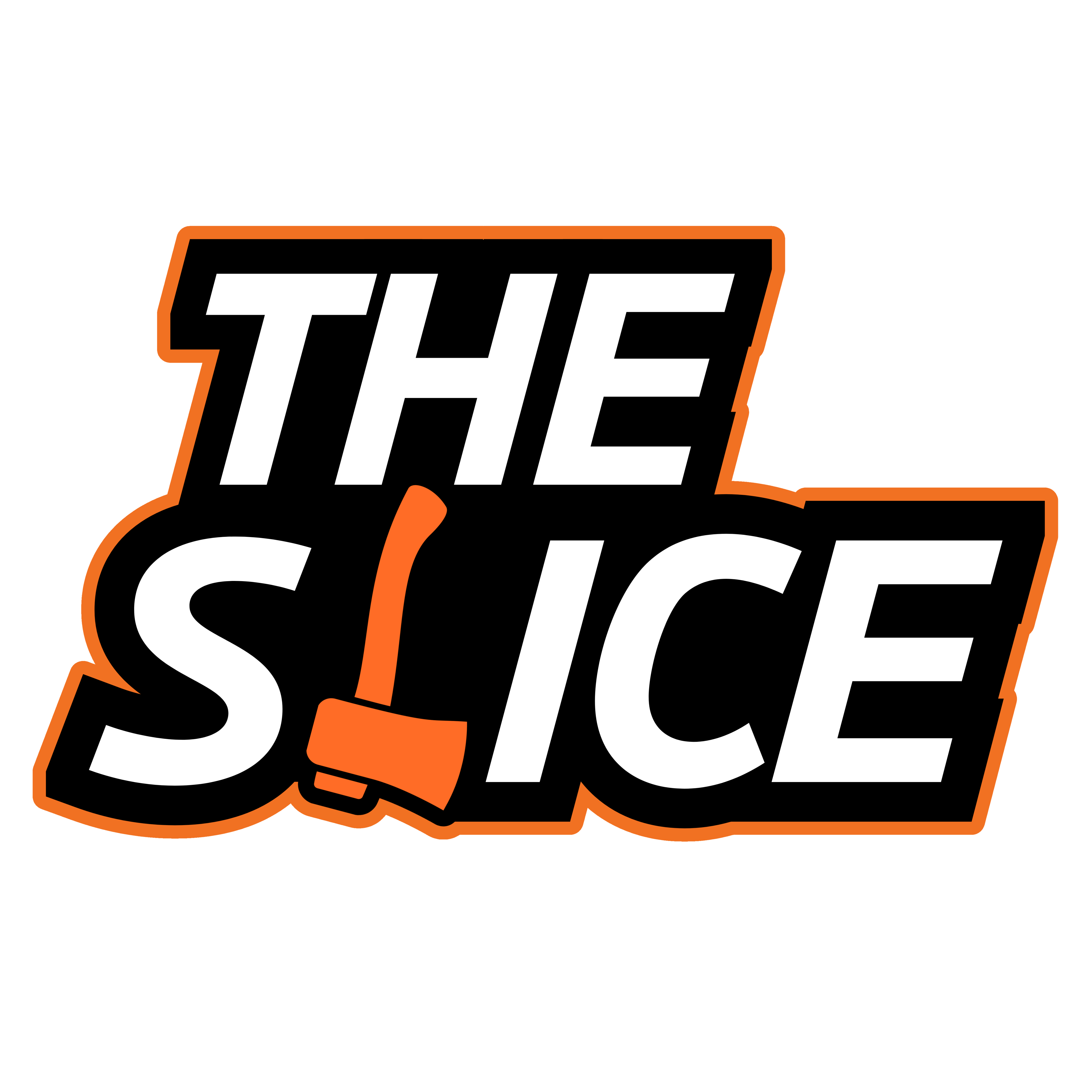 The Slice Weyburn