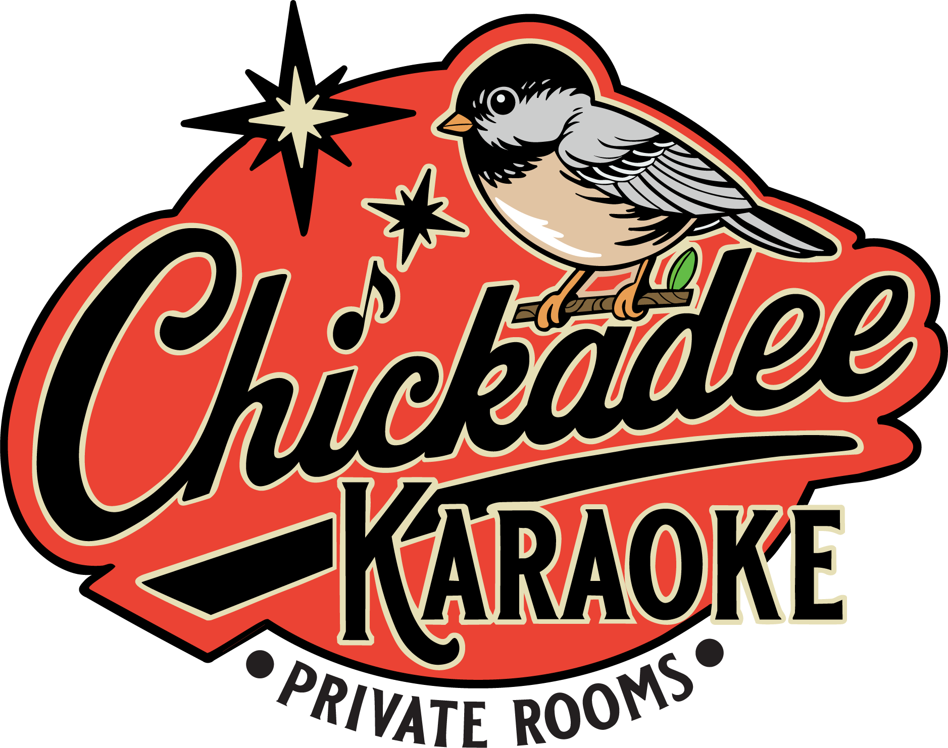 Chickadee Karaoke