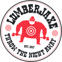 LumberJaxe Athens