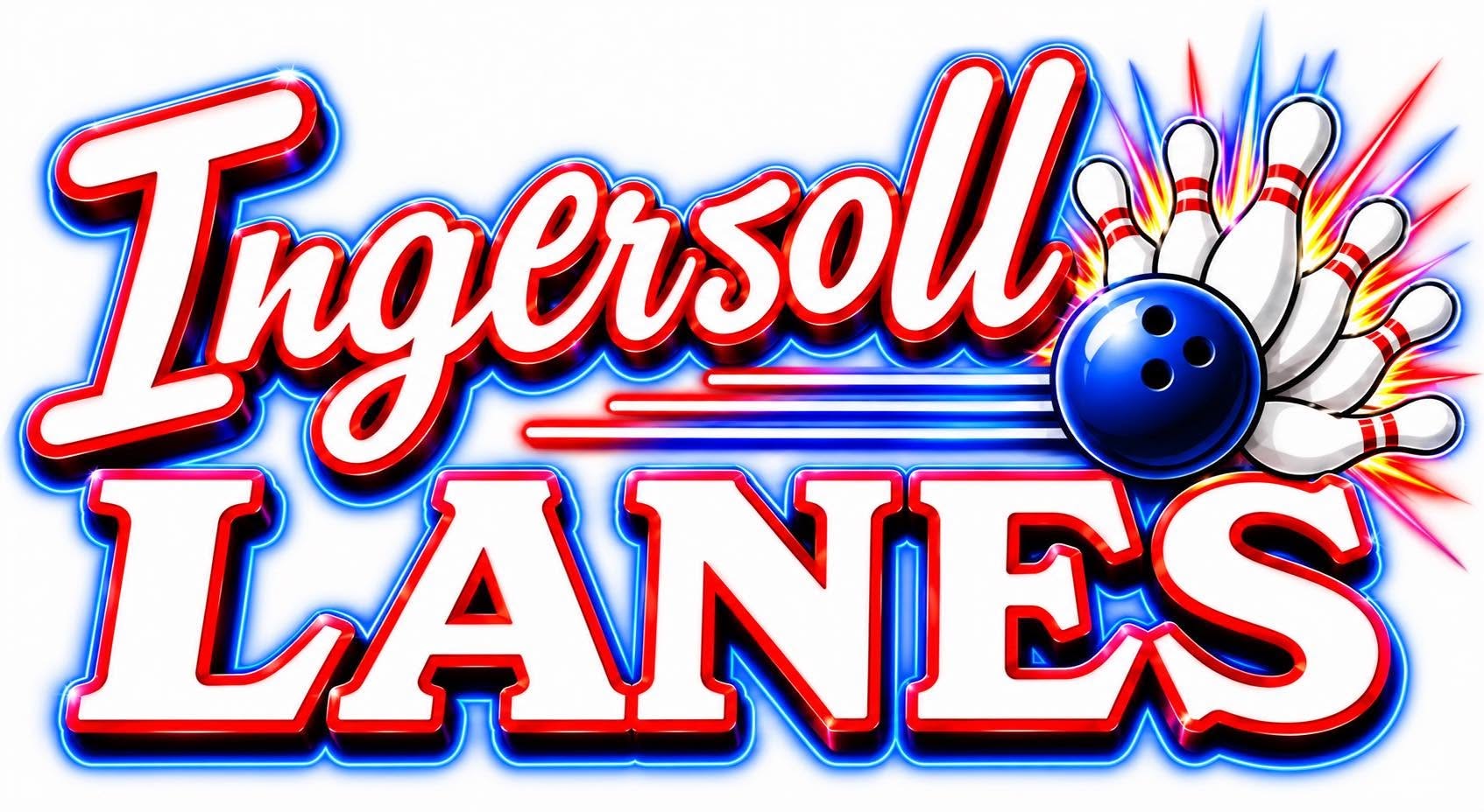 Ingersoll Lanes