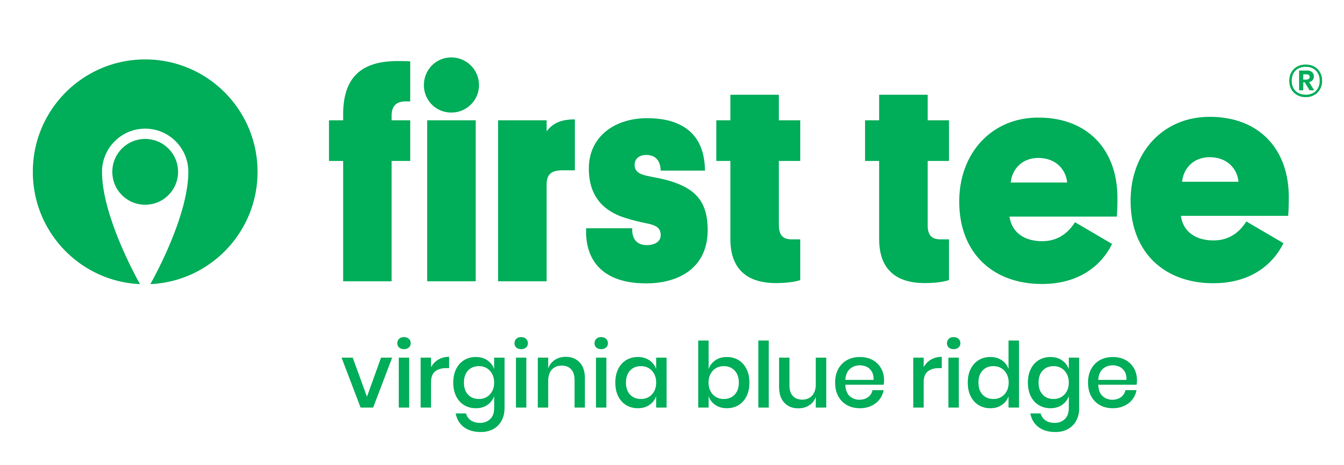 First Tee - Virginia Blue Ridge