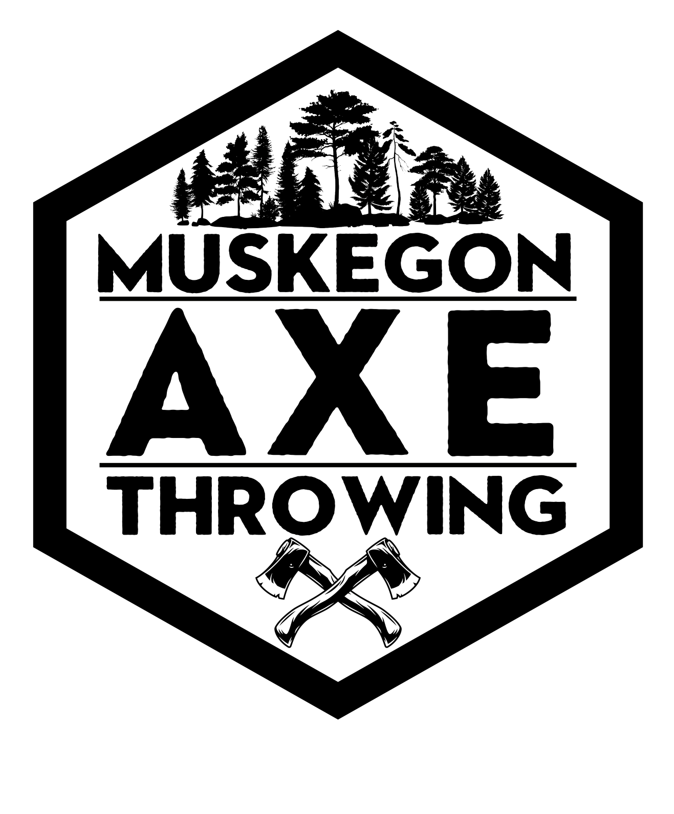 Muskegon Axe Throwing, LLC
