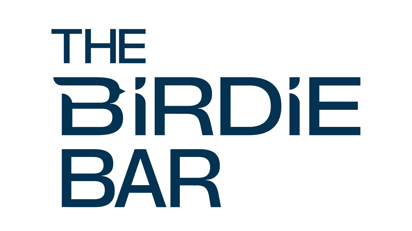 The Birdie Bar
