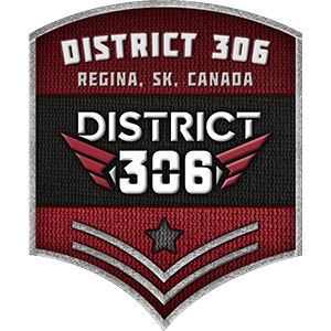 District 306