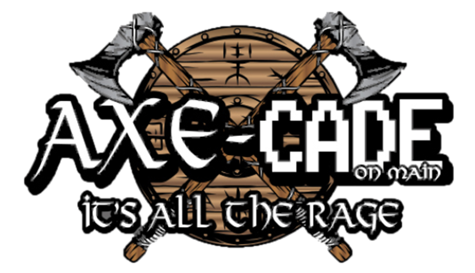 Axe-cade on Main