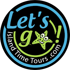 Island Time Tours