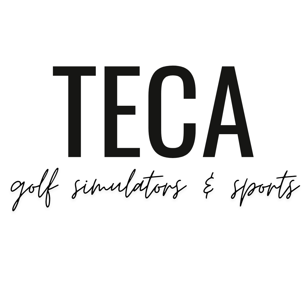 TECA Golf Simulators & Sports