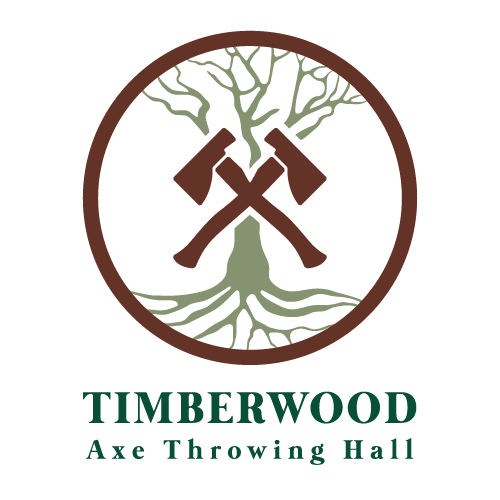 Timberwood Axe Throwing Hall