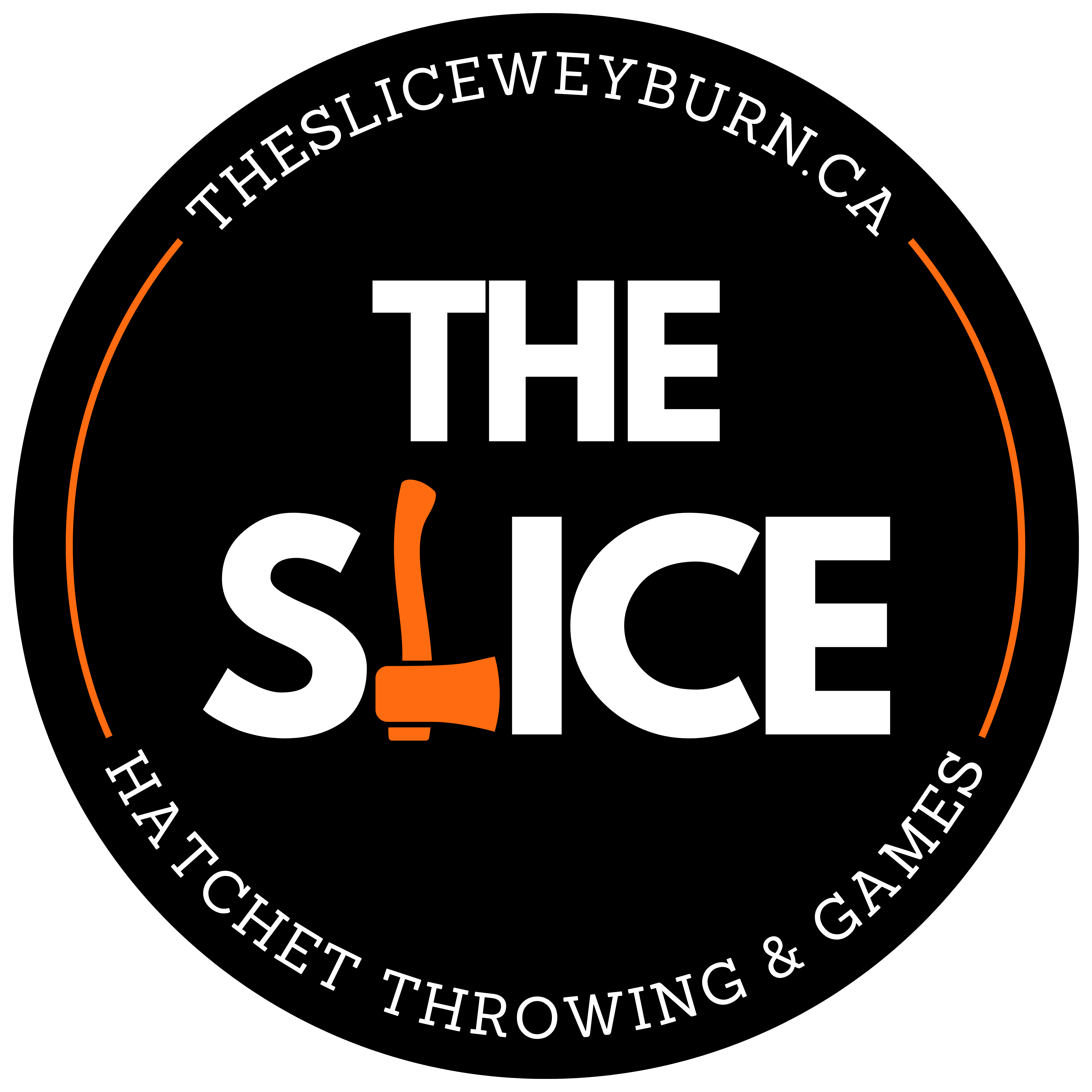 The Slice Weyburn
