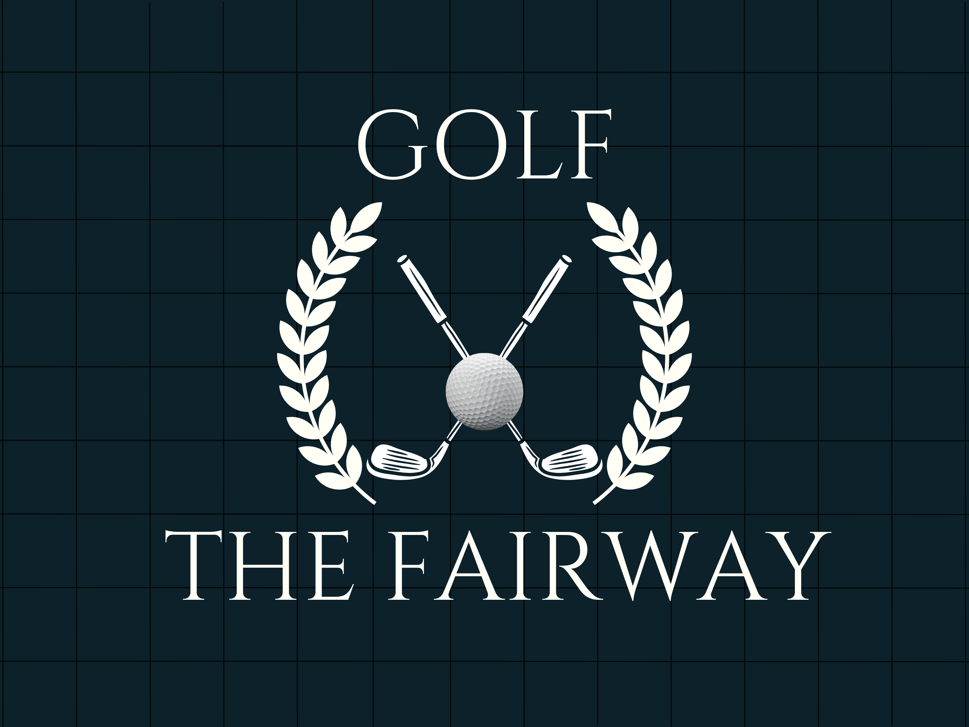 Golf The Fairway