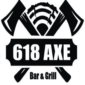 618 Axe