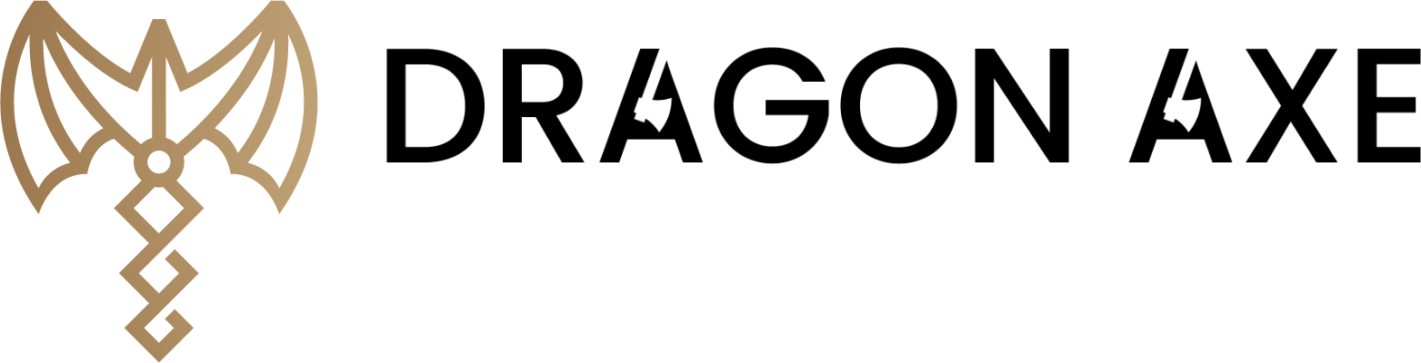 Dragon Axe McKinney