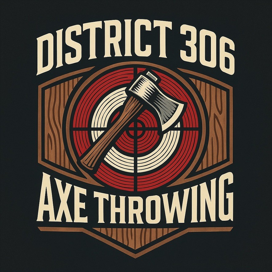 District Axe Throwing