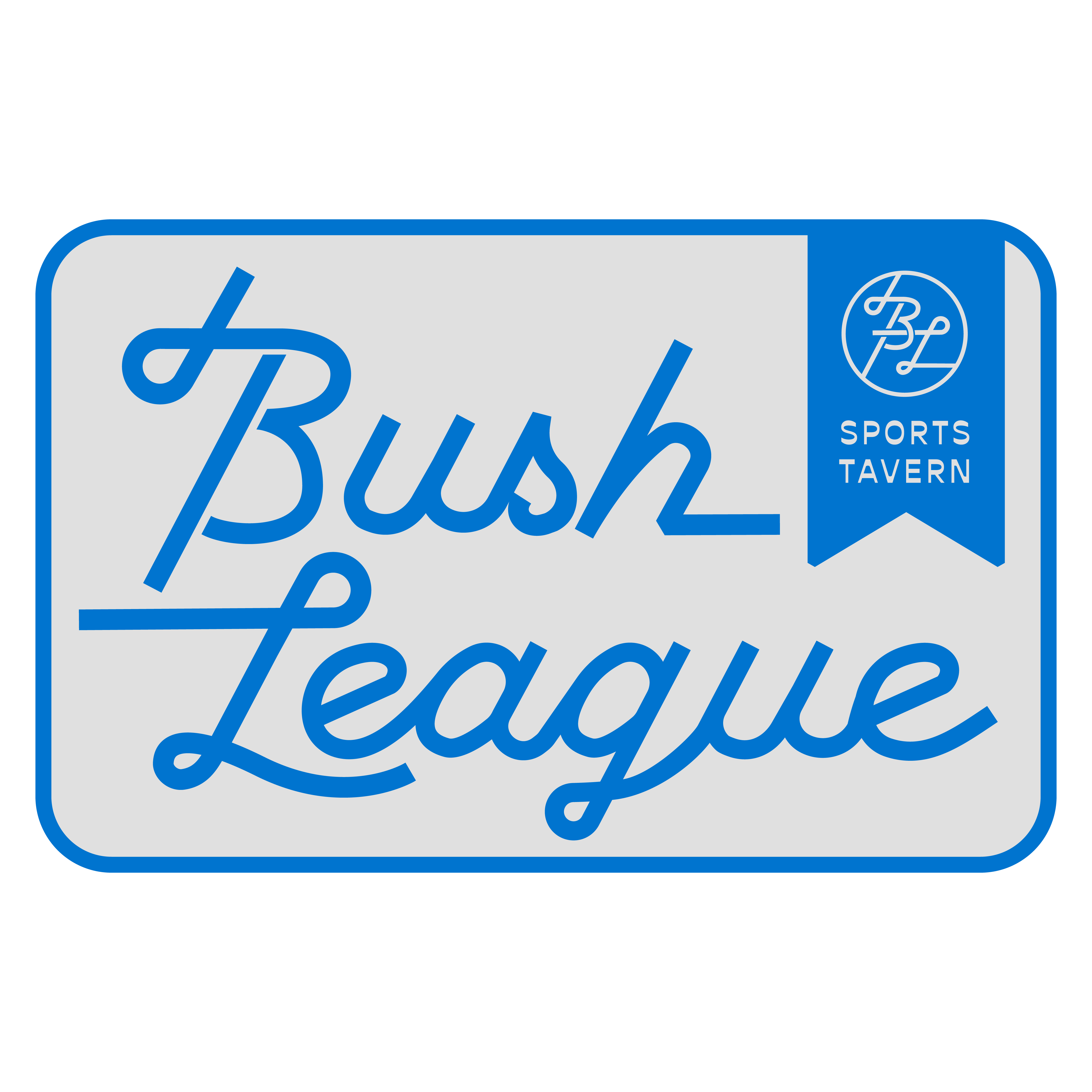 Bush League Sports Tavern