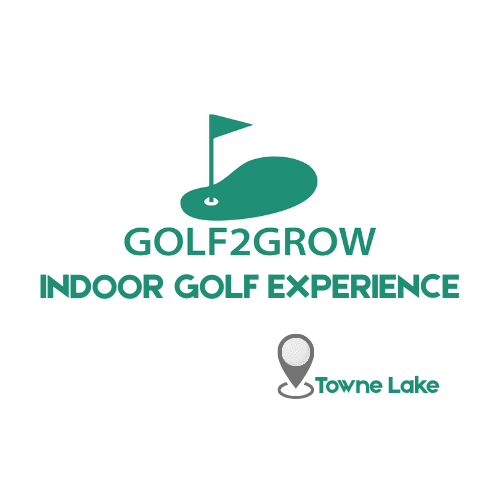 Golf2Grow Indoor Golf Experience